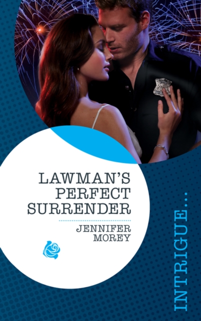 Lawman's Perfect Surrender, EPUB eBook