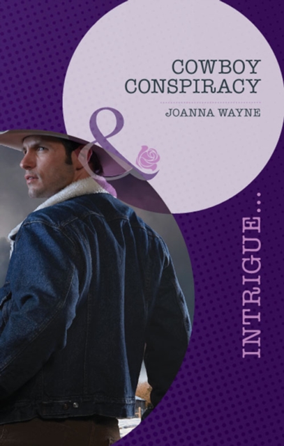Cowboy Conspiracy, EPUB eBook