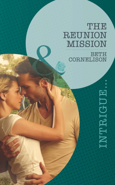 The Reunion Mission, EPUB eBook