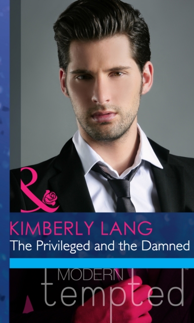 The Privileged and the Damned, EPUB eBook