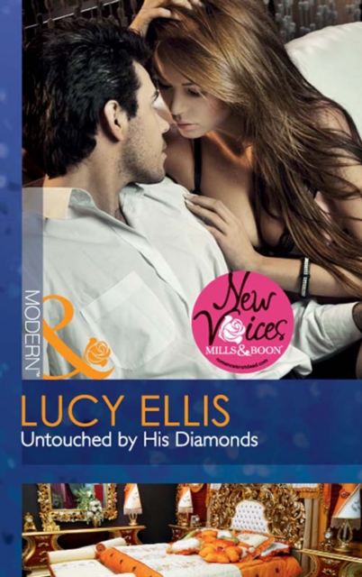 Untouched By His Diamonds, EPUB eBook