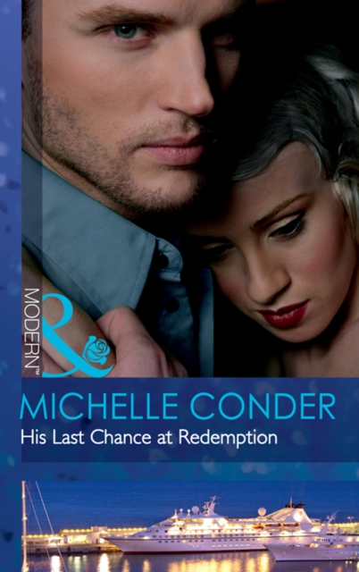 His Last Chance at Redemption, EPUB eBook