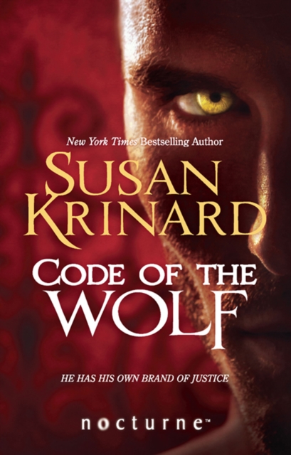 Code of the Wolf, EPUB eBook