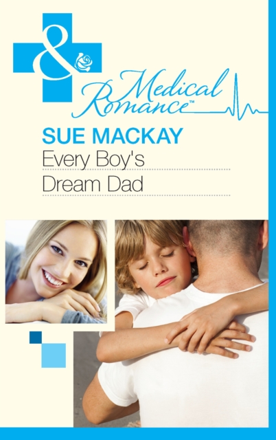 Every Boy's Dream Dad, EPUB eBook