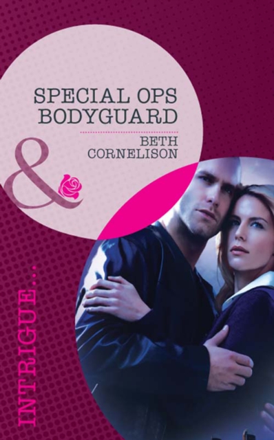 Special Ops Bodyguard, EPUB eBook
