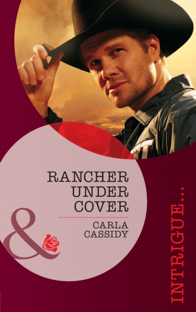 The Rancher Under Cover, EPUB eBook