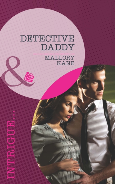Detective Daddy, EPUB eBook