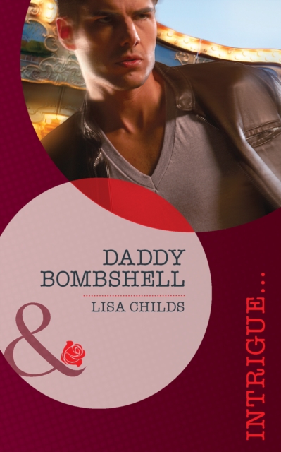 Daddy Bombshell, EPUB eBook