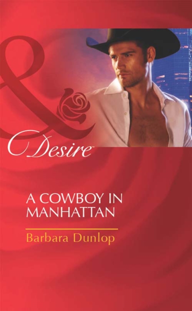 A Cowboy in Manhattan, EPUB eBook