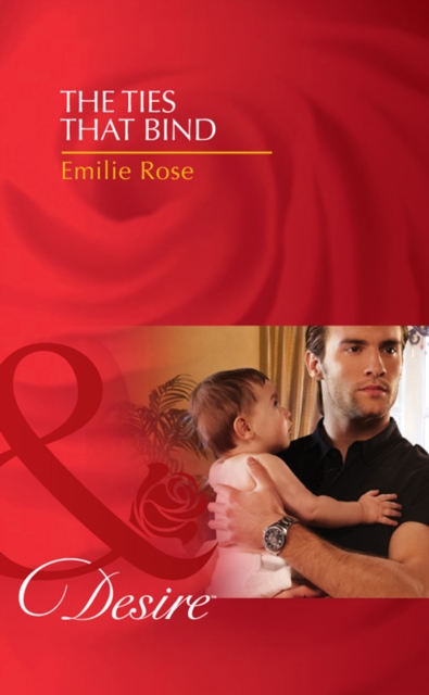 The Ties That Bind, EPUB eBook