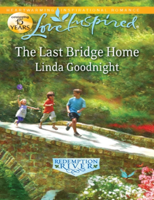 The Last Bridge Home, EPUB eBook