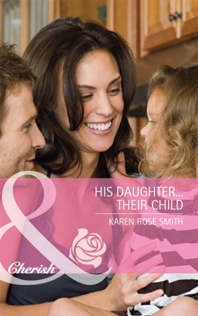 His Daughter…Their Child, EPUB eBook