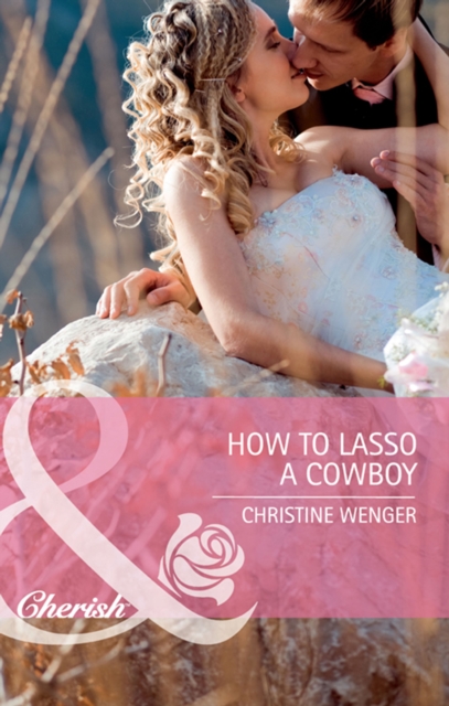 How to Lasso a Cowboy, EPUB eBook