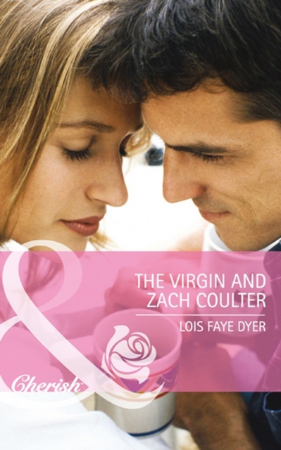 The Virgin and Zach Coulter, EPUB eBook