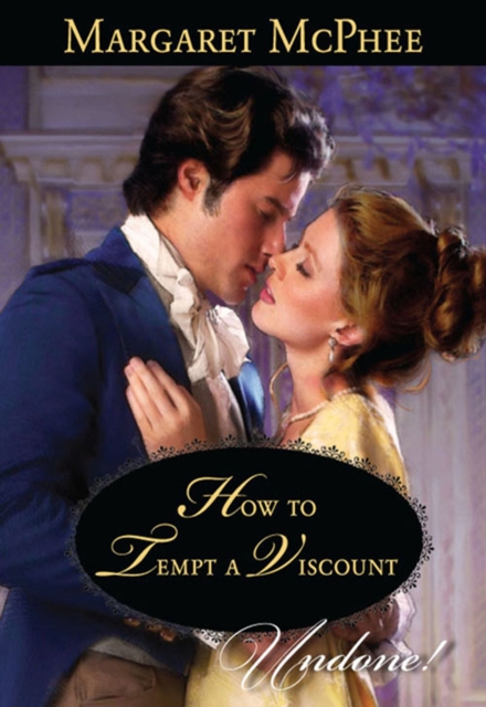 How To Tempt A Viscount, EPUB eBook