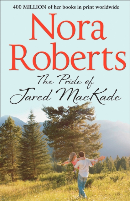 The Pride Of Jared MacKade, EPUB eBook