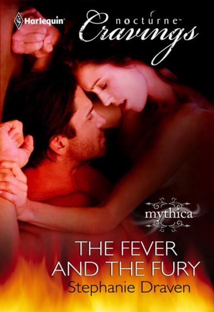 The Fever and the Fury, EPUB eBook