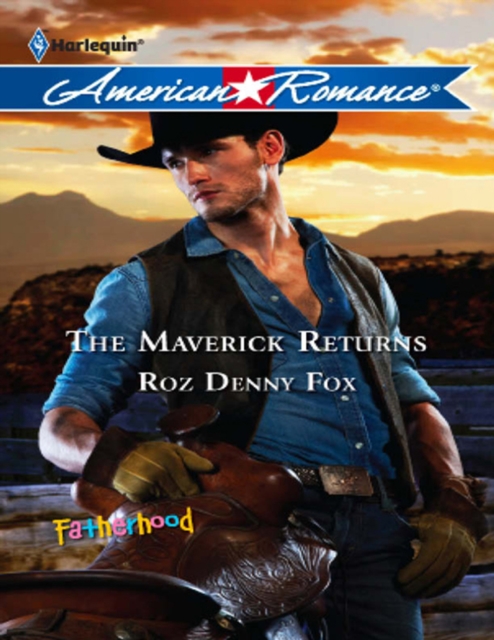 The Maverick Returns, EPUB eBook