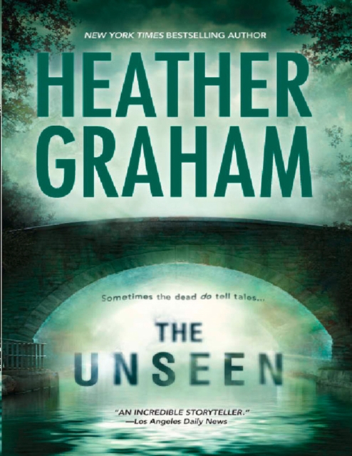The Unseen, EPUB eBook