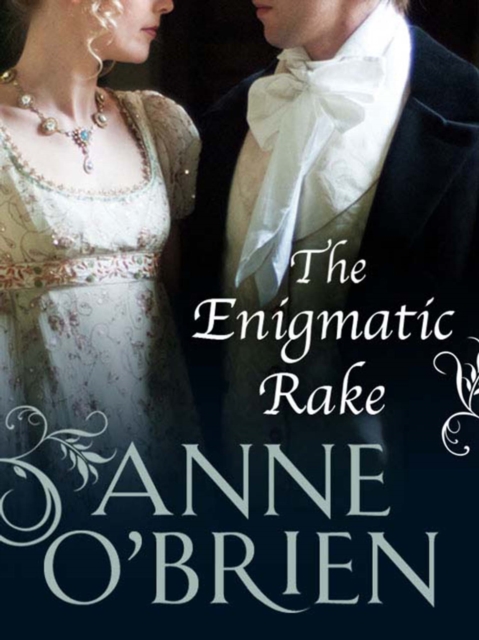 The Enigmatic Rake, EPUB eBook