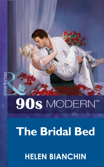 The Bridal Bed, EPUB eBook