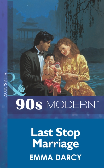 Last Stop Marriage, EPUB eBook