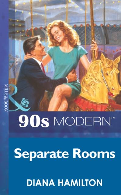 Separate Rooms, EPUB eBook