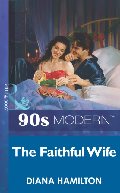 The Faithful Wife, EPUB eBook