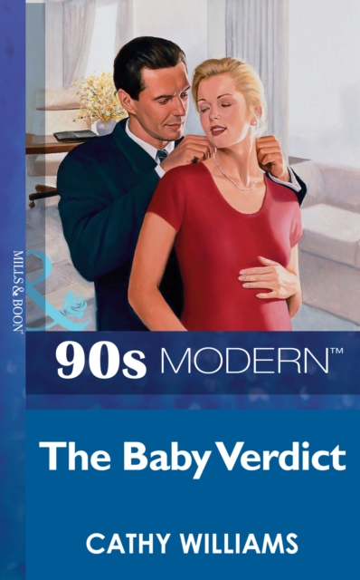 The Baby Verdict, EPUB eBook