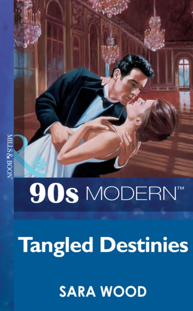 Tangled Destinies, EPUB eBook