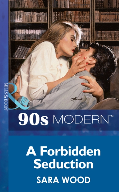 A Forbidden Seduction, EPUB eBook