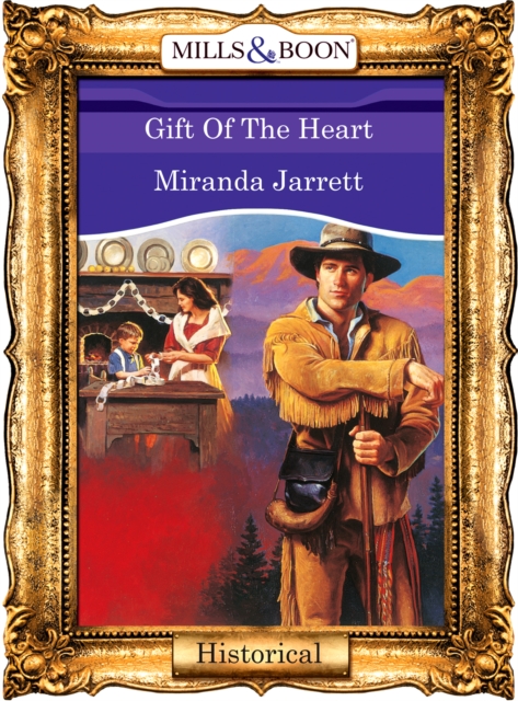 Gift Of The Heart, EPUB eBook