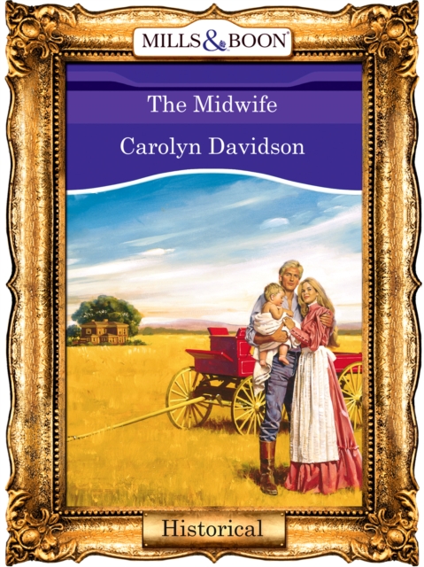 The Midwife, EPUB eBook