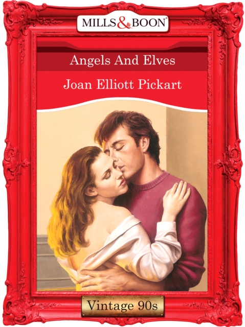 Angels And Elves, EPUB eBook