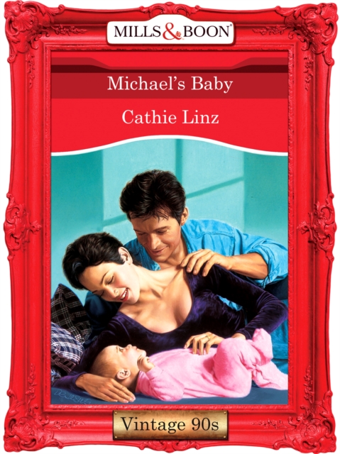 Michael's Baby, EPUB eBook