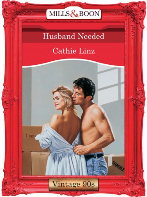 Husband Needed, EPUB eBook