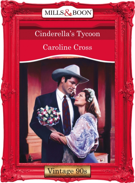 Cinderella's Tycoon, EPUB eBook