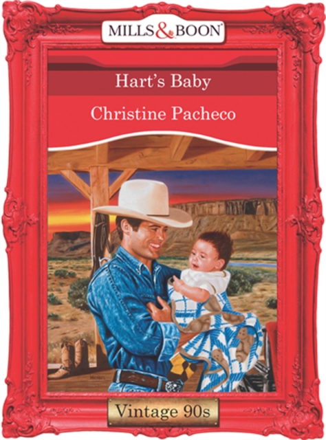 Hart's Baby, EPUB eBook