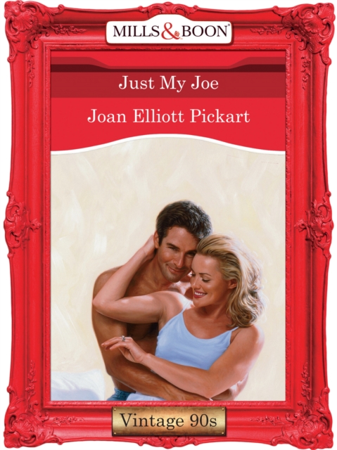 Just My Joe, EPUB eBook