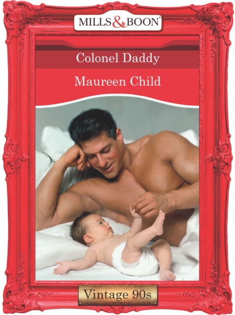 Colonel Daddy, EPUB eBook