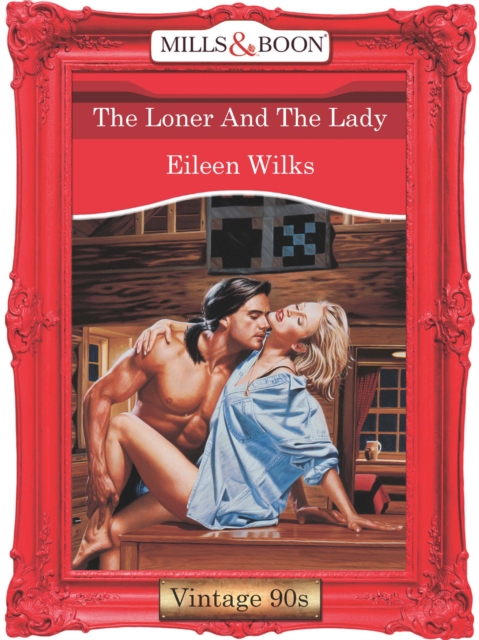 The Loner And The Lady, EPUB eBook
