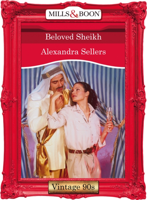 Beloved Sheikh, EPUB eBook
