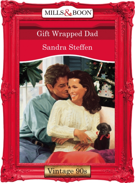 Gift Wrapped Dad, EPUB eBook