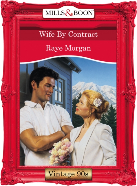 Wife By Contract, EPUB eBook