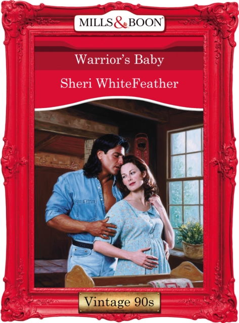 Warrior's Baby, EPUB eBook