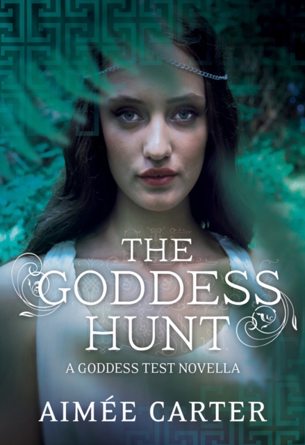 The Goddess Hunt, EPUB eBook