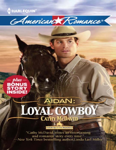 Aidan: Loyal Cowboy, EPUB eBook