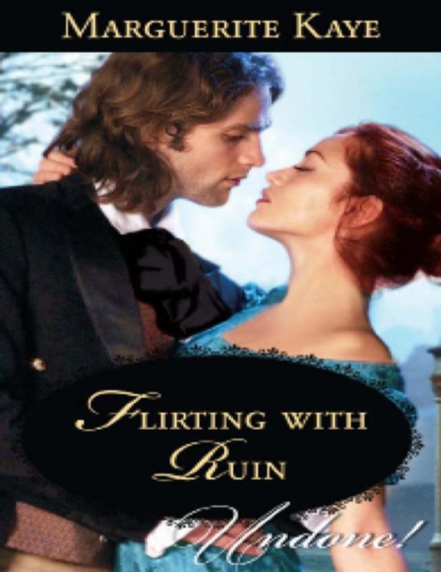Flirting With Ruin, EPUB eBook