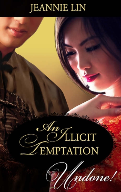 An Illicit Temptation, EPUB eBook