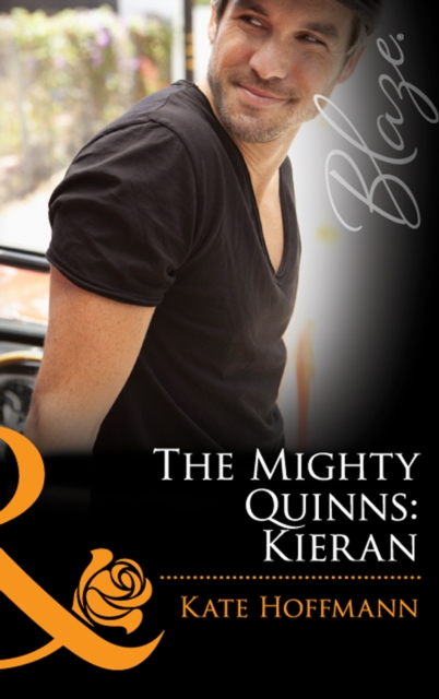 The Mighty Quinns: Kieran, EPUB eBook